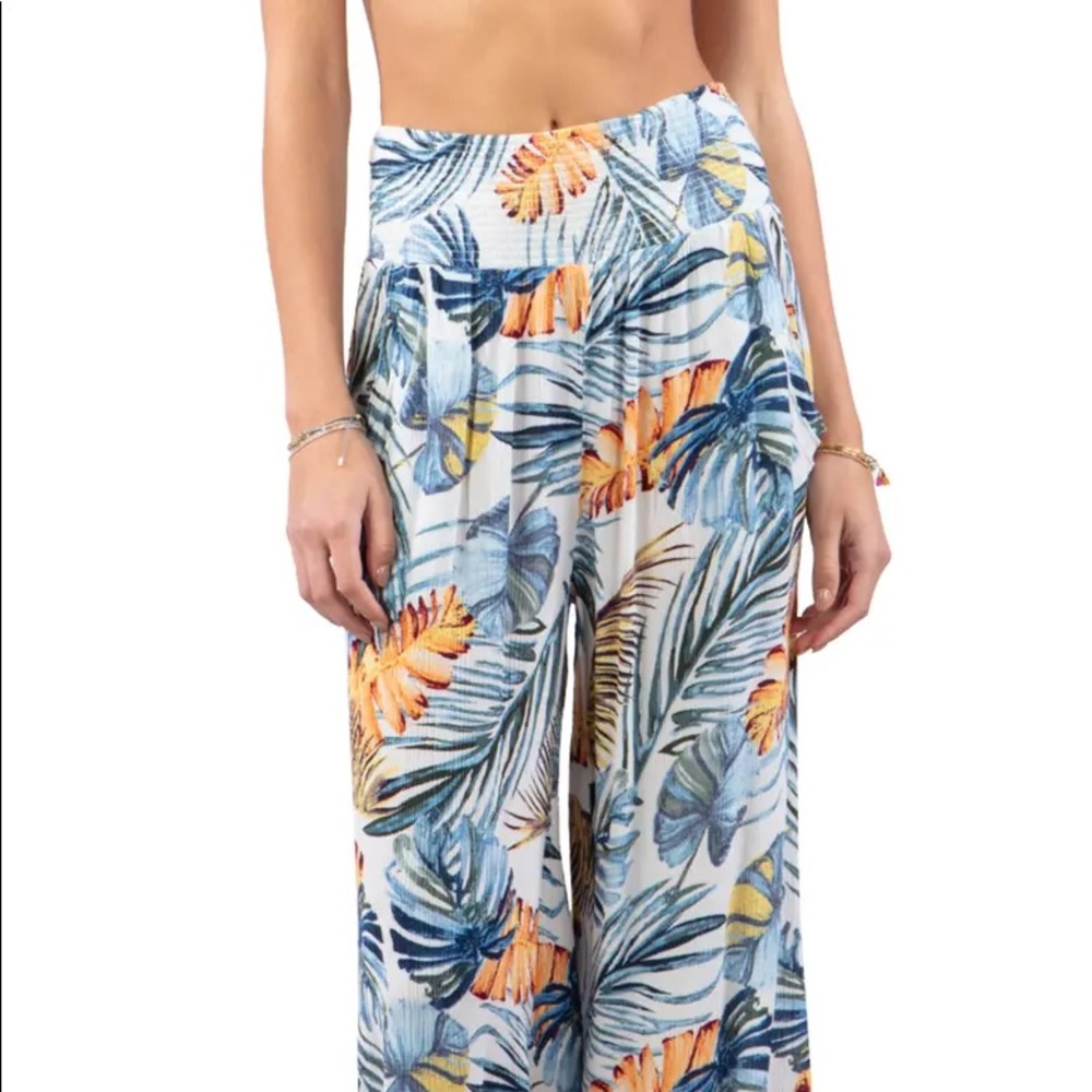 🌴🔆RIP CURL- SAYULITA BEACH PANTS🔆🌴 - Picture 3 of 13
